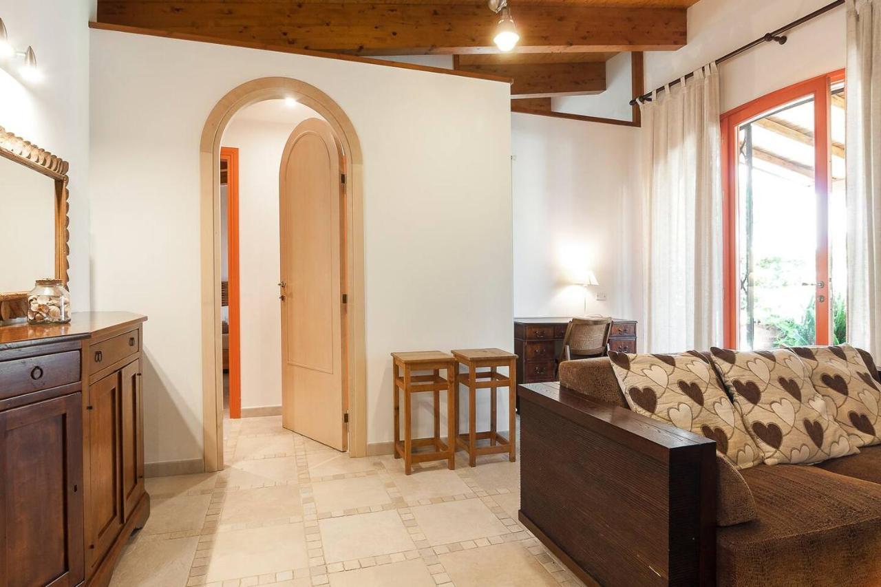 La Cesa Holiday House San Felice Circeo Exterior photo