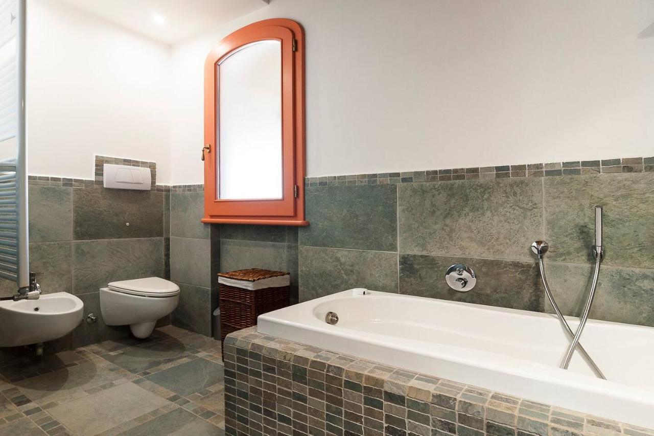 La Cesa Holiday House San Felice Circeo Exterior photo