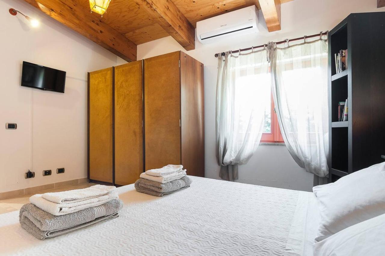 La Cesa Holiday House San Felice Circeo Exterior photo