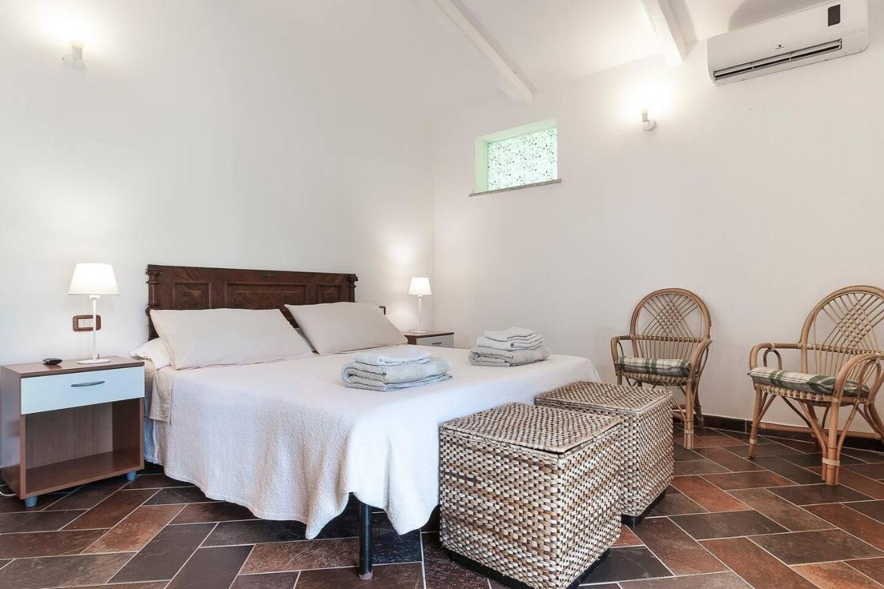 La Cesa Holiday House San Felice Circeo Exterior photo