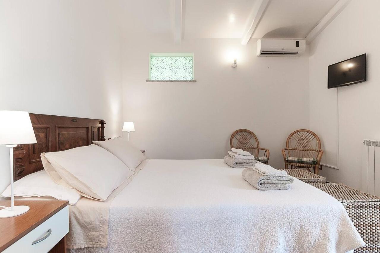 La Cesa Holiday House San Felice Circeo Exterior photo