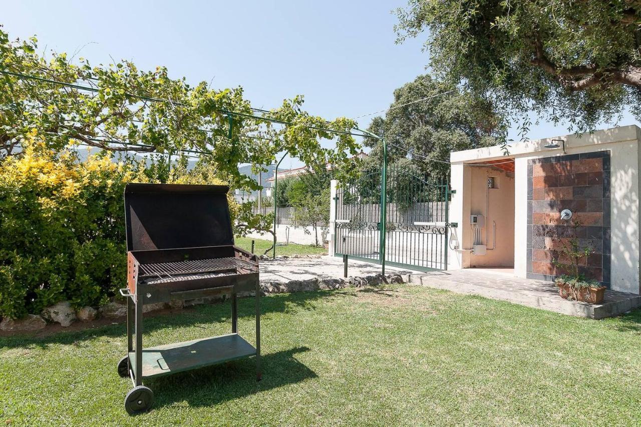 La Cesa Holiday House San Felice Circeo Exterior photo