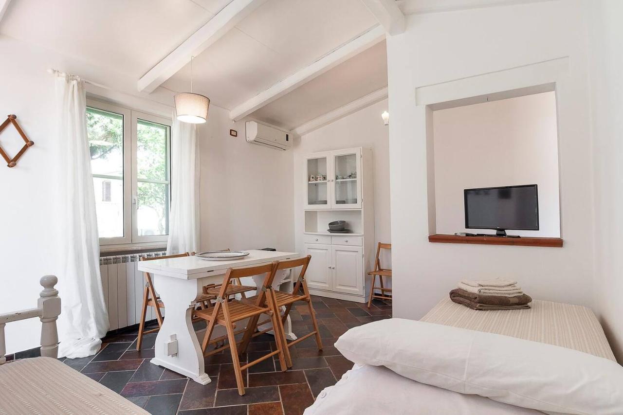 La Cesa Holiday House San Felice Circeo Exterior photo