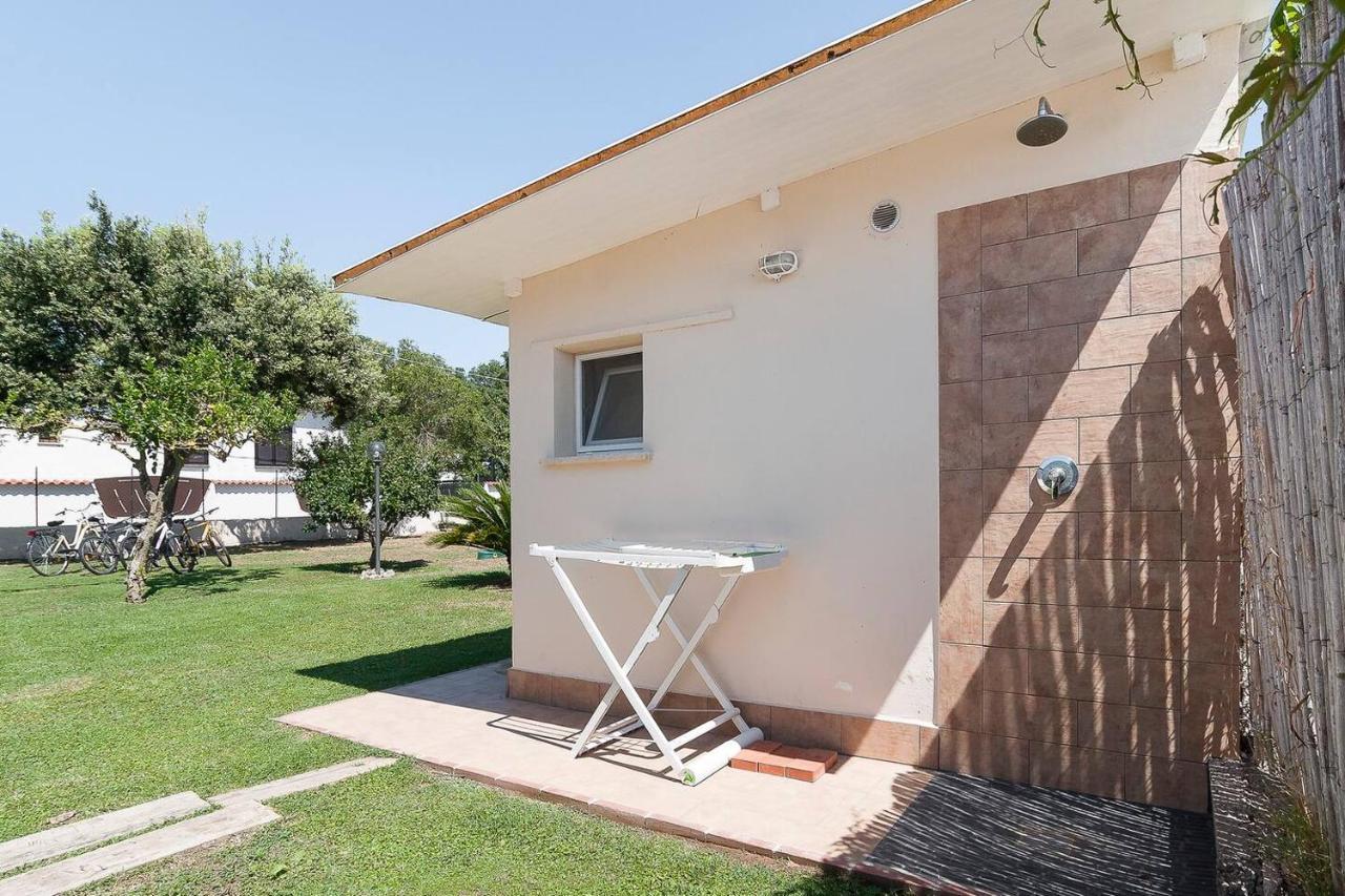 La Cesa Holiday House San Felice Circeo Exterior photo