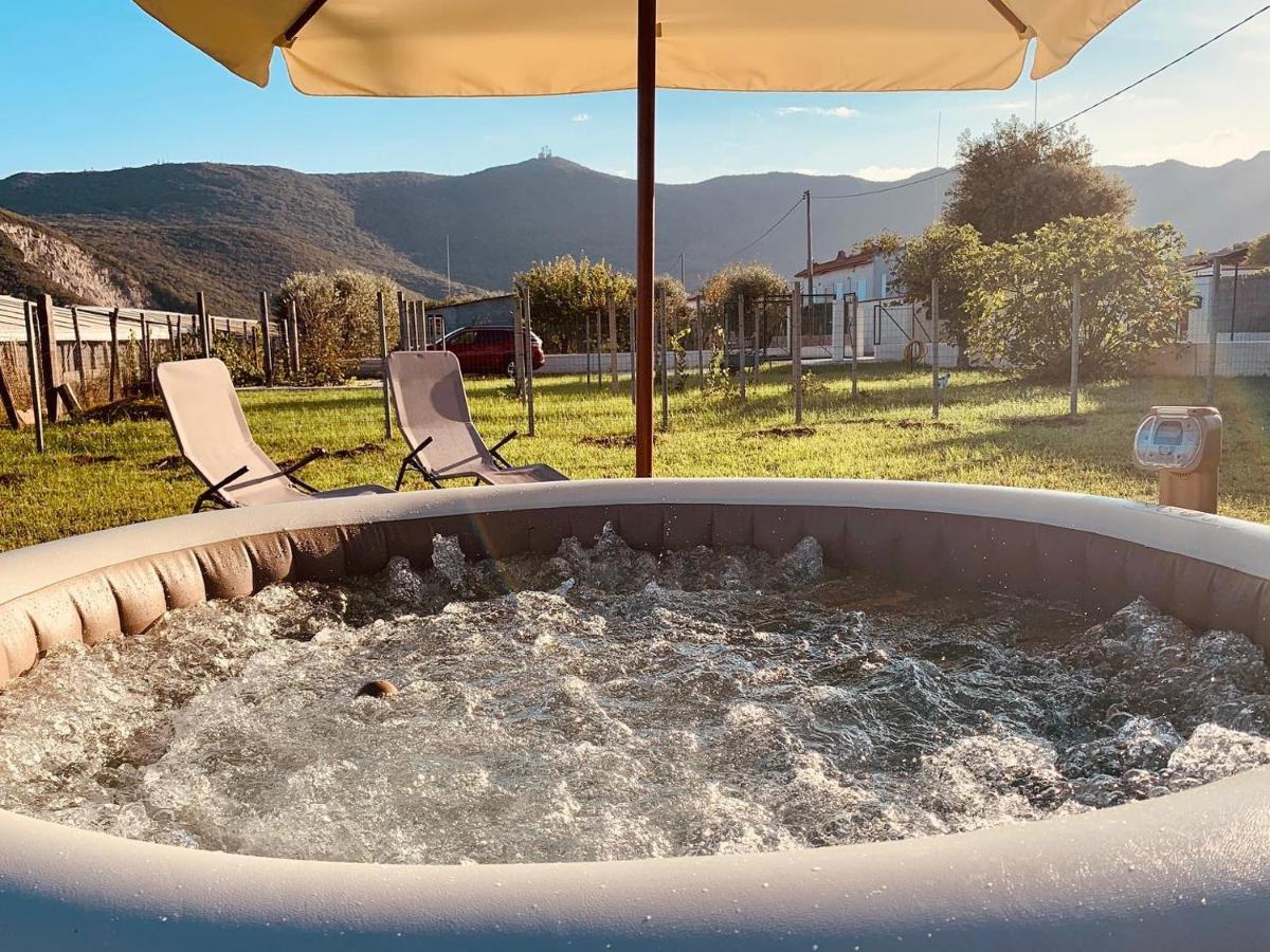 La Cesa Holiday House San Felice Circeo Exterior photo